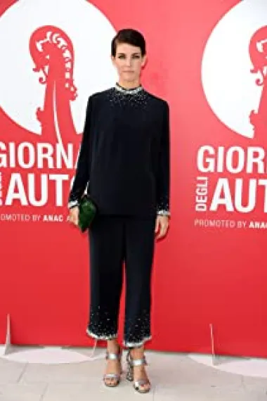 西莉亚·罗森-豪尔