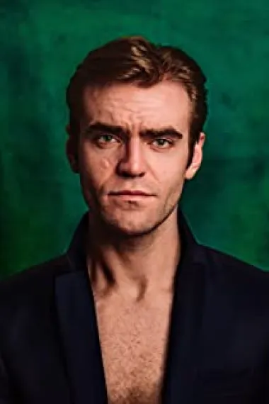 亚历山大·J·巴克斯特