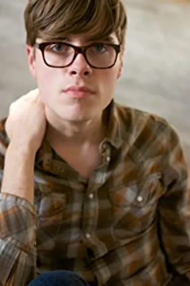 杰弗里·塞尔夫