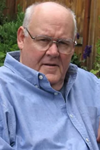 克莱夫·罗森格伦