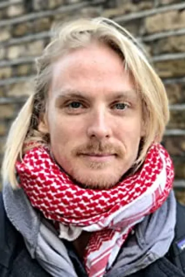 杰米·马格努斯·斯通