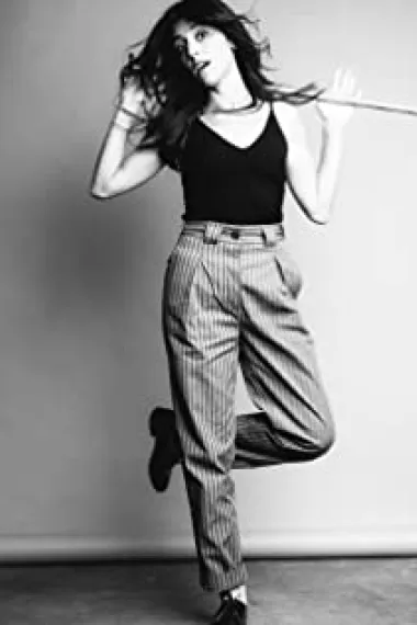 梅兰妮·米尼奇诺