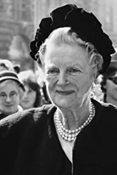 Clementine Churchill