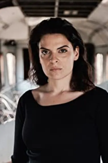 米莲娜·普瑞德里克