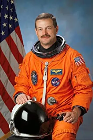 Scott D. Altman