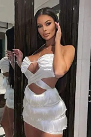 丽贝卡·卡西拉吉