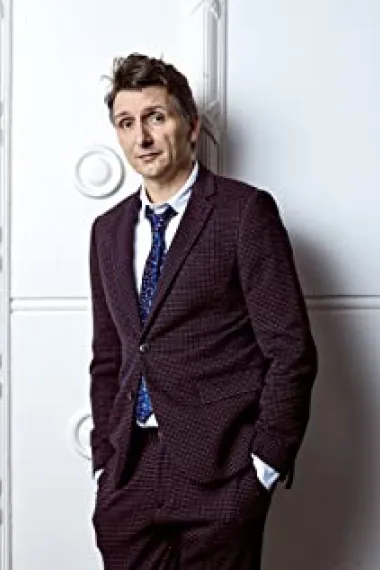 弗兰克·伍德利