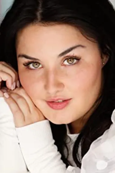 伊莎贝拉·阿玛拉