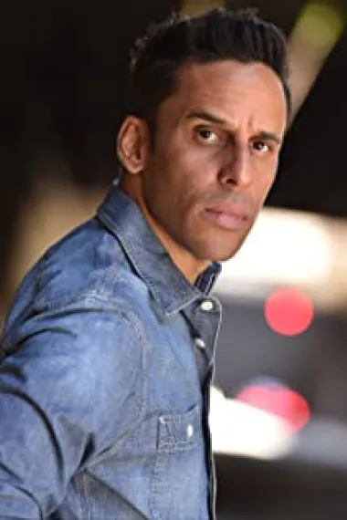 威尔莫·卡德隆