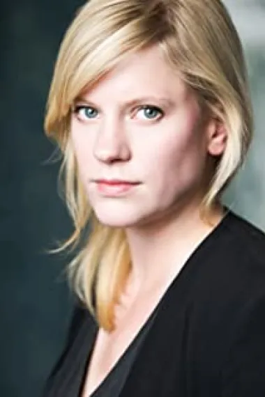 詹妮弗·阿尔莫