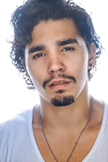 安东尼·李·梅迪纳