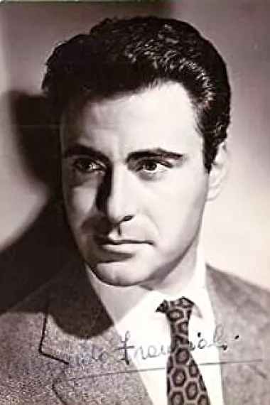 阿曼多·弗兰西欧利