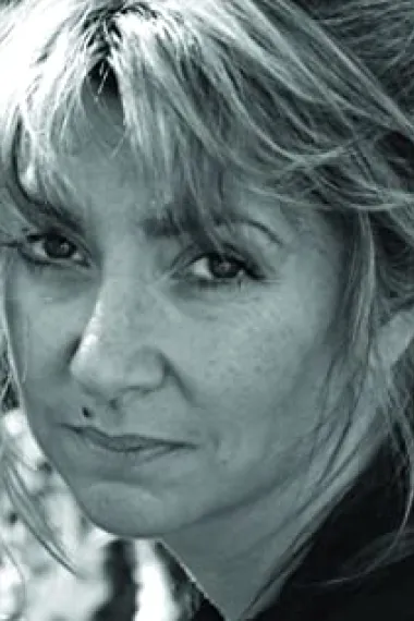 坎蒂达·布拉迪