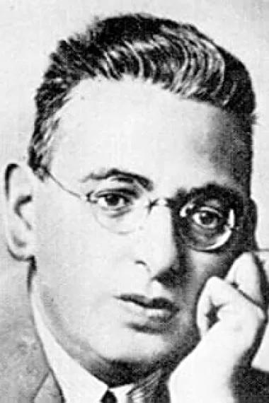 理查德·奥斯瓦尔德