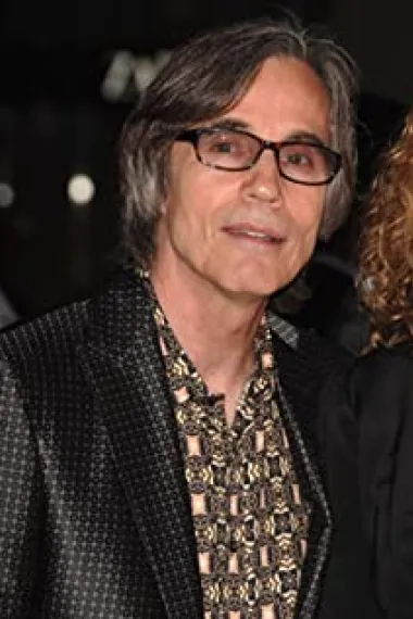 杰克逊·布朗恩