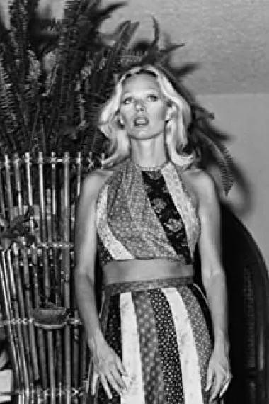 索尔薇·斯杜滨