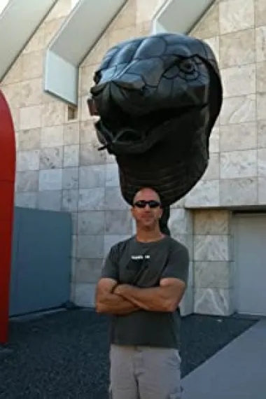 马克·科伊西尔