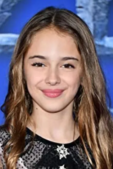 茱莉亚·巴特斯