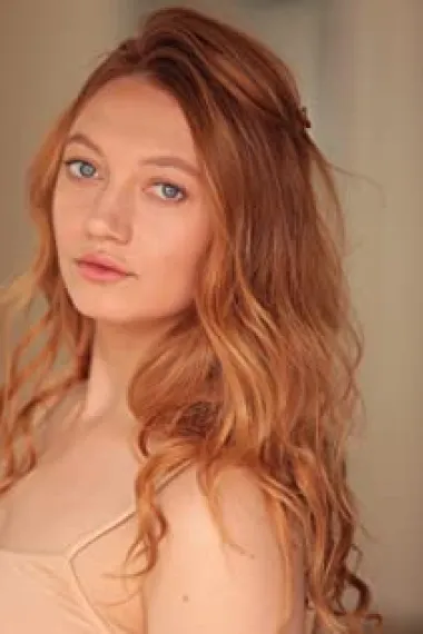 杰奎琳·爱默森