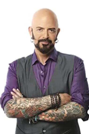 Jackson Galaxy