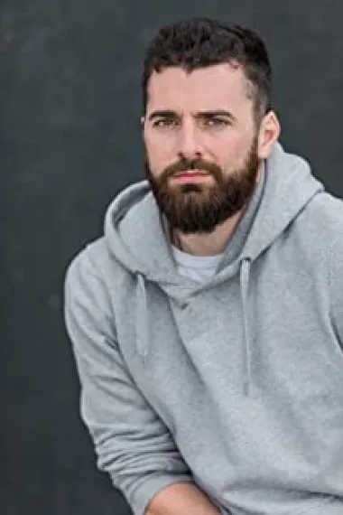 丹尼尔·卡希尔