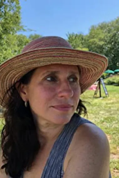 卡蒂娜·索西亚迪斯