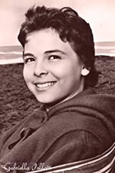 加布里埃拉·帕洛塔