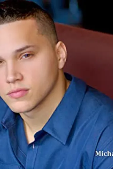 迈克尔·里韦拉