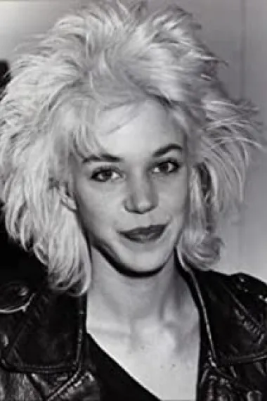 凯莉·汉密尔顿