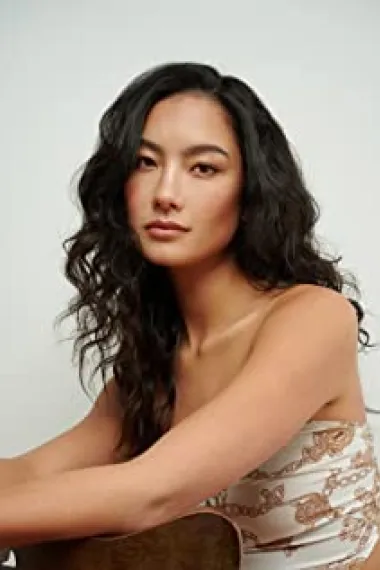 阿德莱恩·鲁道夫