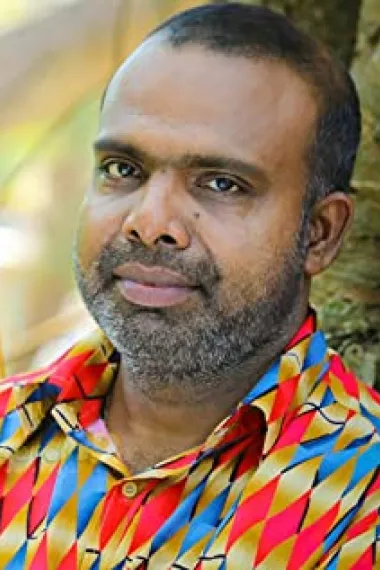 切姆班·维诺德·何塞