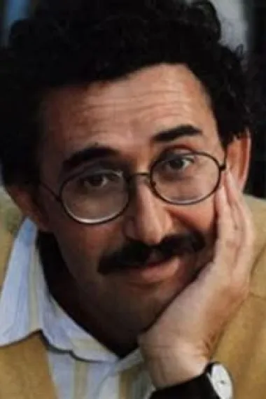 费里德·布格迪尔