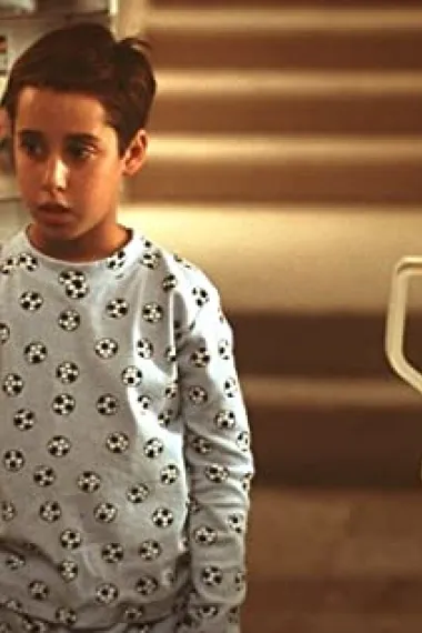 乔纳森·奥塞尔