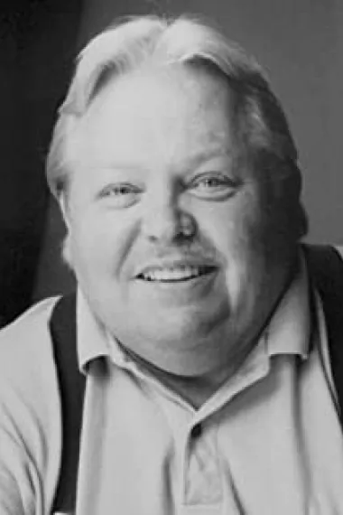 约翰·威廉·高尔特