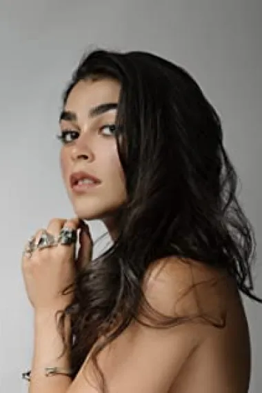 娜塔莎·卡拉姆