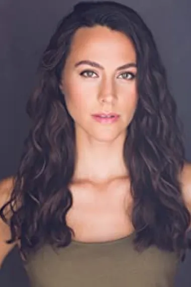 埃丽卡·赫尔南德斯