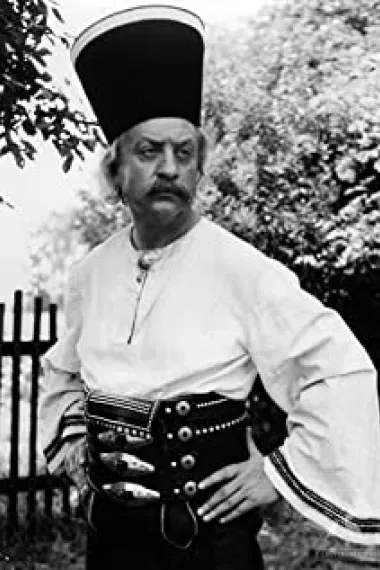 维克托·萨德茨基