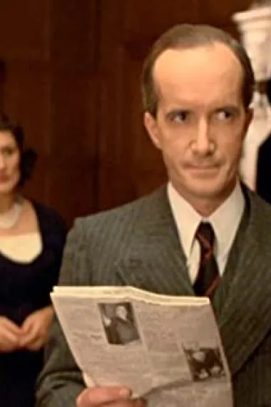 克里夫·梅利森