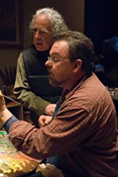 迈克尔·坎帕斯