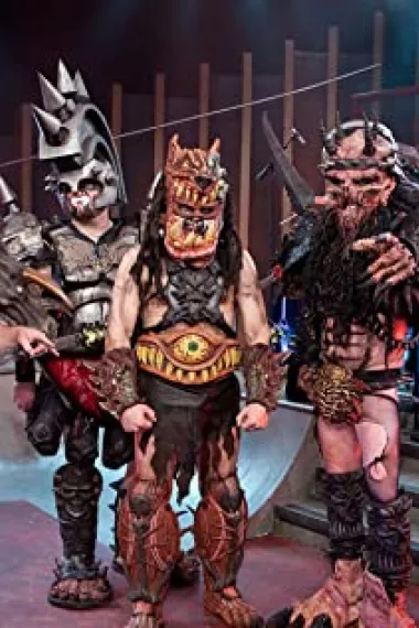 Gwar