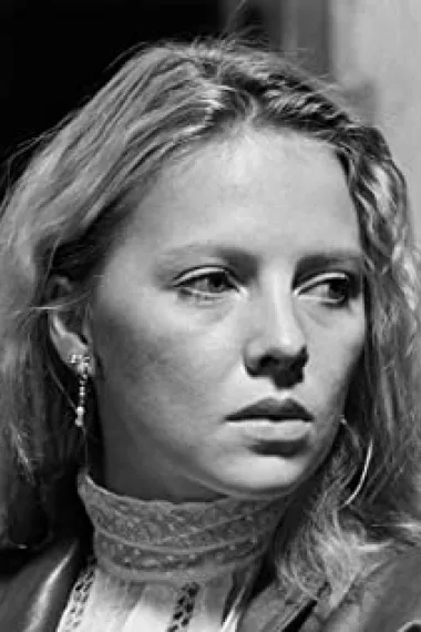 昂内塔·埃克米尔