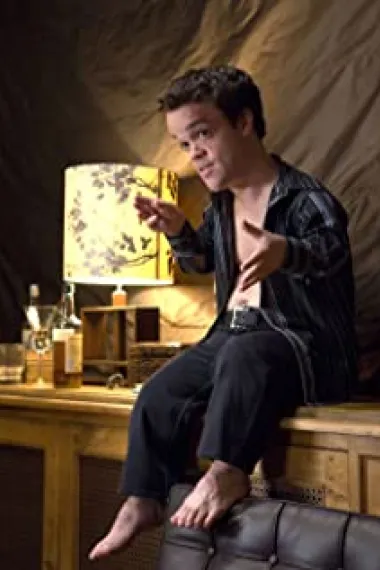 乔丹·普林蒂斯