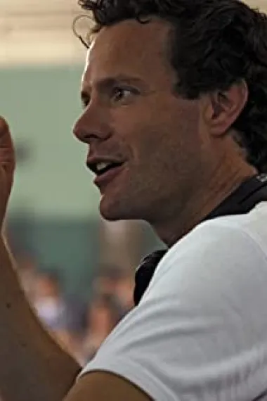 艾利克斯·霍姆斯