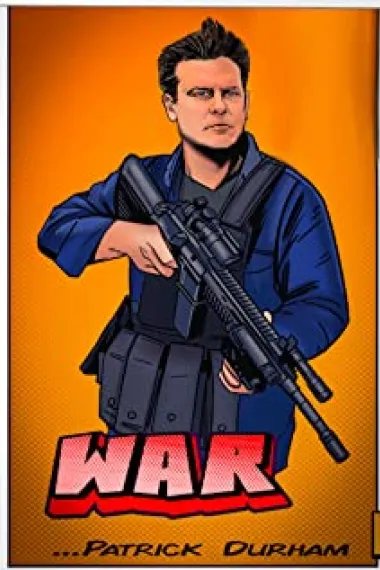 帕特里克·杜兰