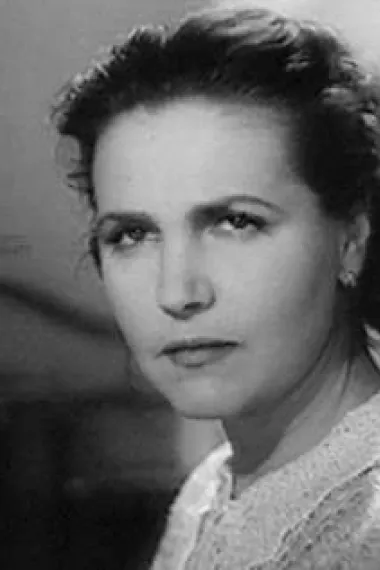 塔玛拉·马卡洛娃