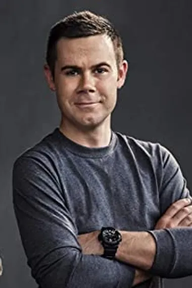 克里斯托弗·坎特维尔