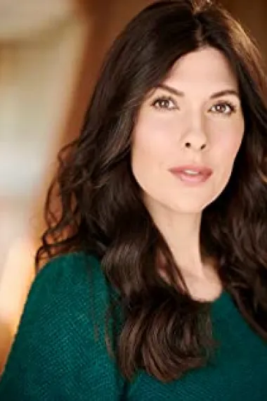 Nicole Marie Johnson