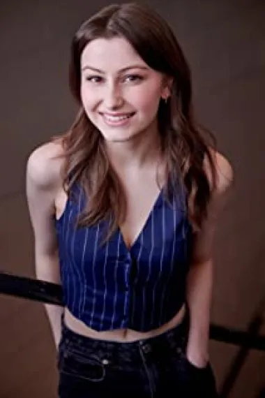 朱莉娅·拉隆德