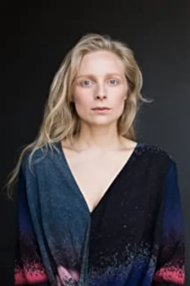 Salóme Gunnarsdóttir