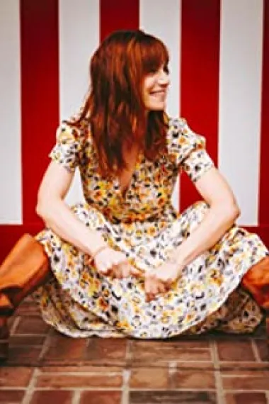 戴安娜·加亭格